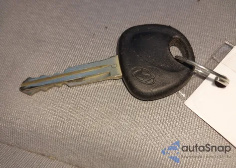 2008 Hyundai Elantra Gls/Se из США, поврежденный, VIN KMHDU46D38U426451